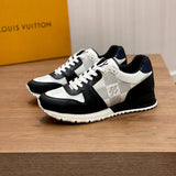 Runaway Sneaker - 24HEARTZ