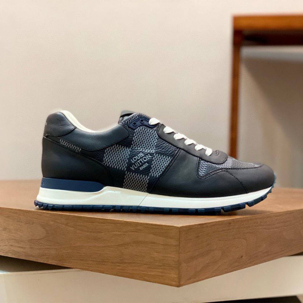 Runaway Sneaker - 24HEARTZ