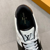 Runaway Sneaker - 24HEARTZ