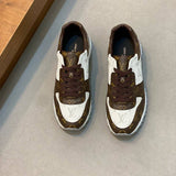 Runaway Sneaker - 24HEARTZ