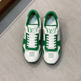 Runaway Sneaker - 24HEARTZ