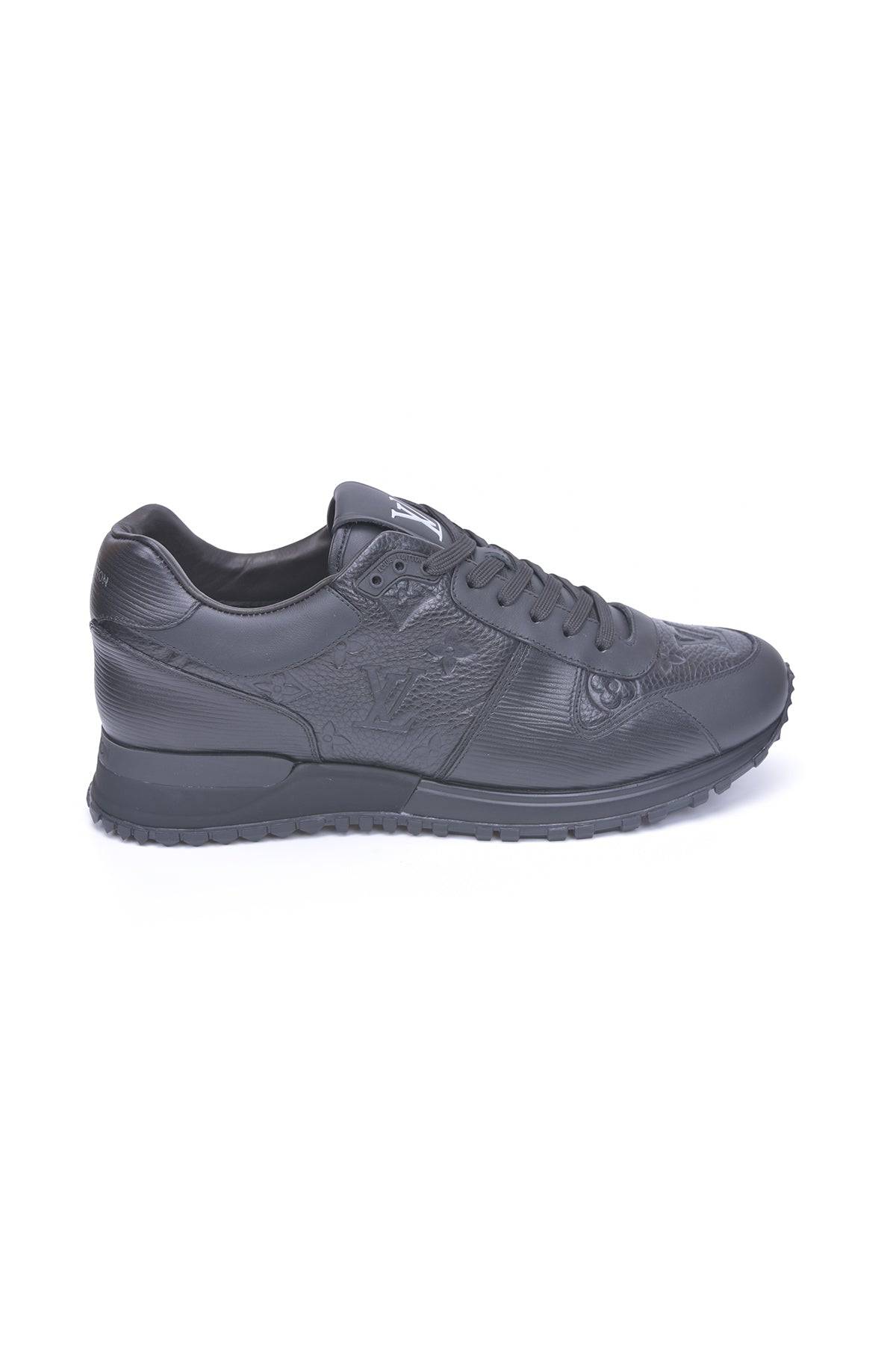 Runaway Sneaker - 24HEARTZ