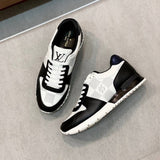Runaway Sneaker - 24HEARTZ