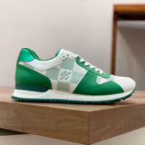 Runaway Sneaker - 24HEARTZ