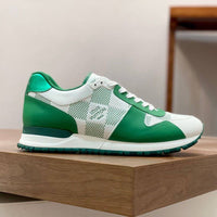 Runaway Sneaker - 24HEARTZ