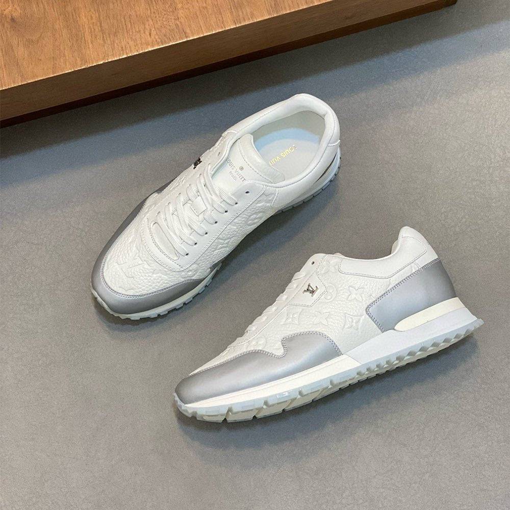 Runaway Sneaker - 24HEARTZ