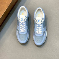Runaway Sneaker - 24HEARTZ