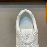 Runaway Sneaker - 24HEARTZ