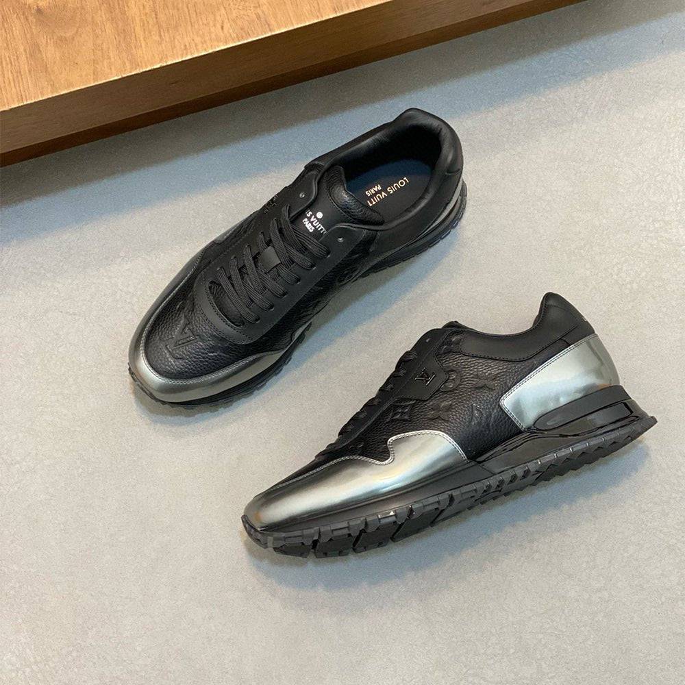 Runaway Sneaker - 24HEARTZ