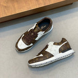 Runaway Sneaker - 24HEARTZ