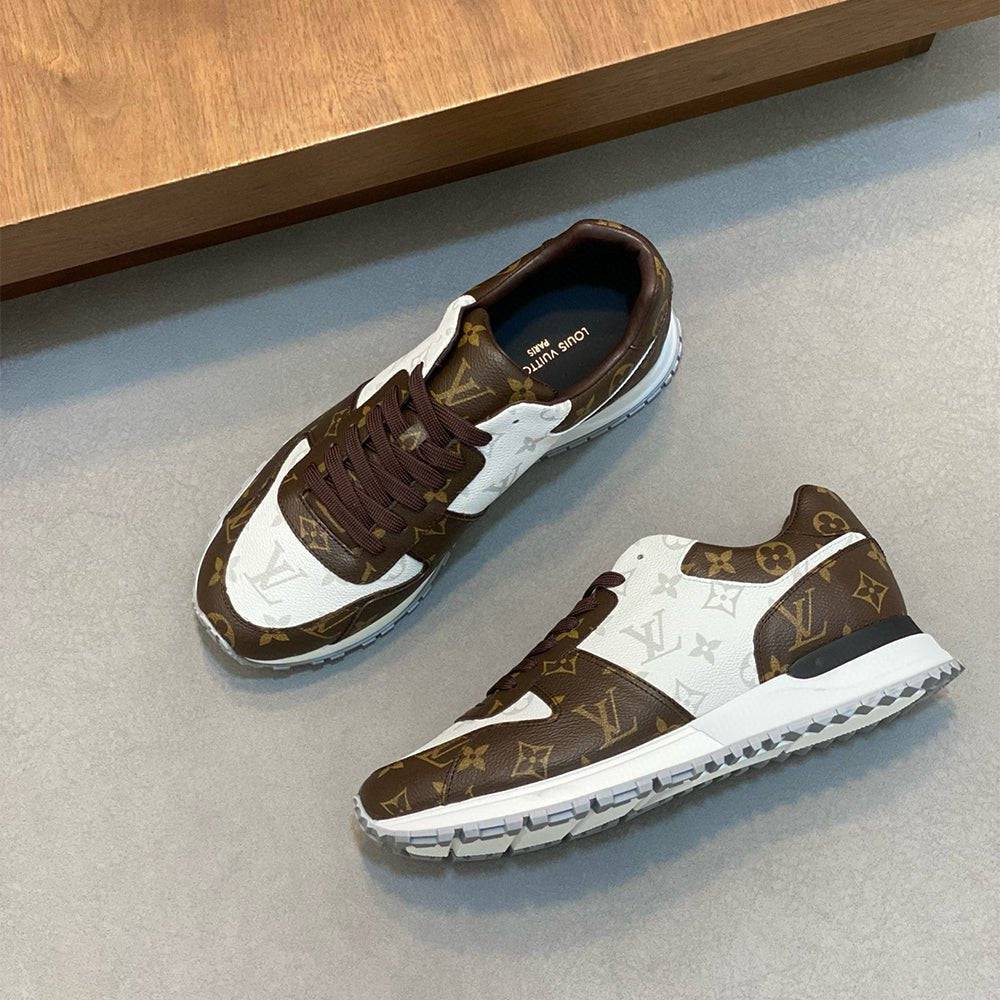 Runaway Sneaker - 24HEARTZ