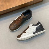 Runaway Sneaker - 24HEARTZ