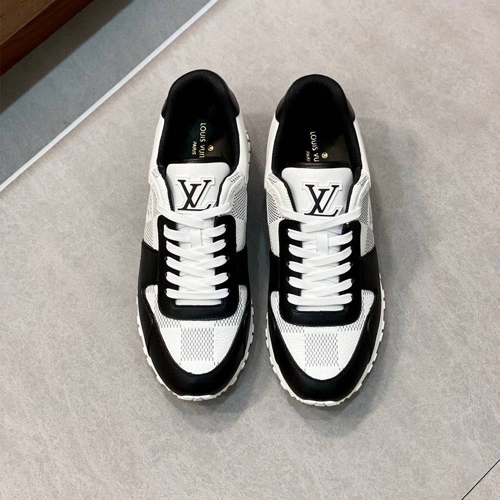 Runaway Sneaker - 24HEARTZ