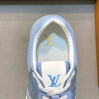 Runaway Sneaker - 24HEARTZ
