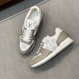 Runaway Sneaker - 24HEARTZ