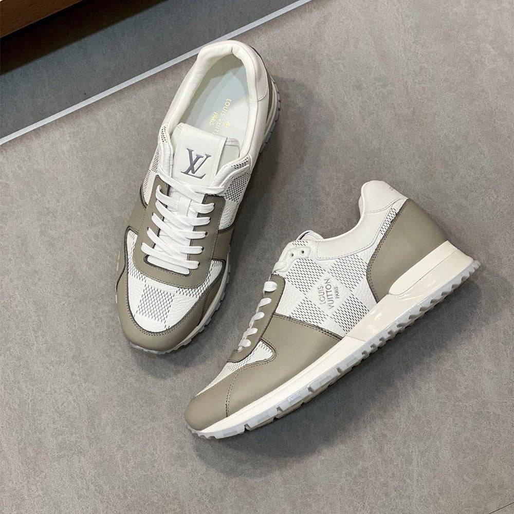 Runaway Sneaker - 24HEARTZ