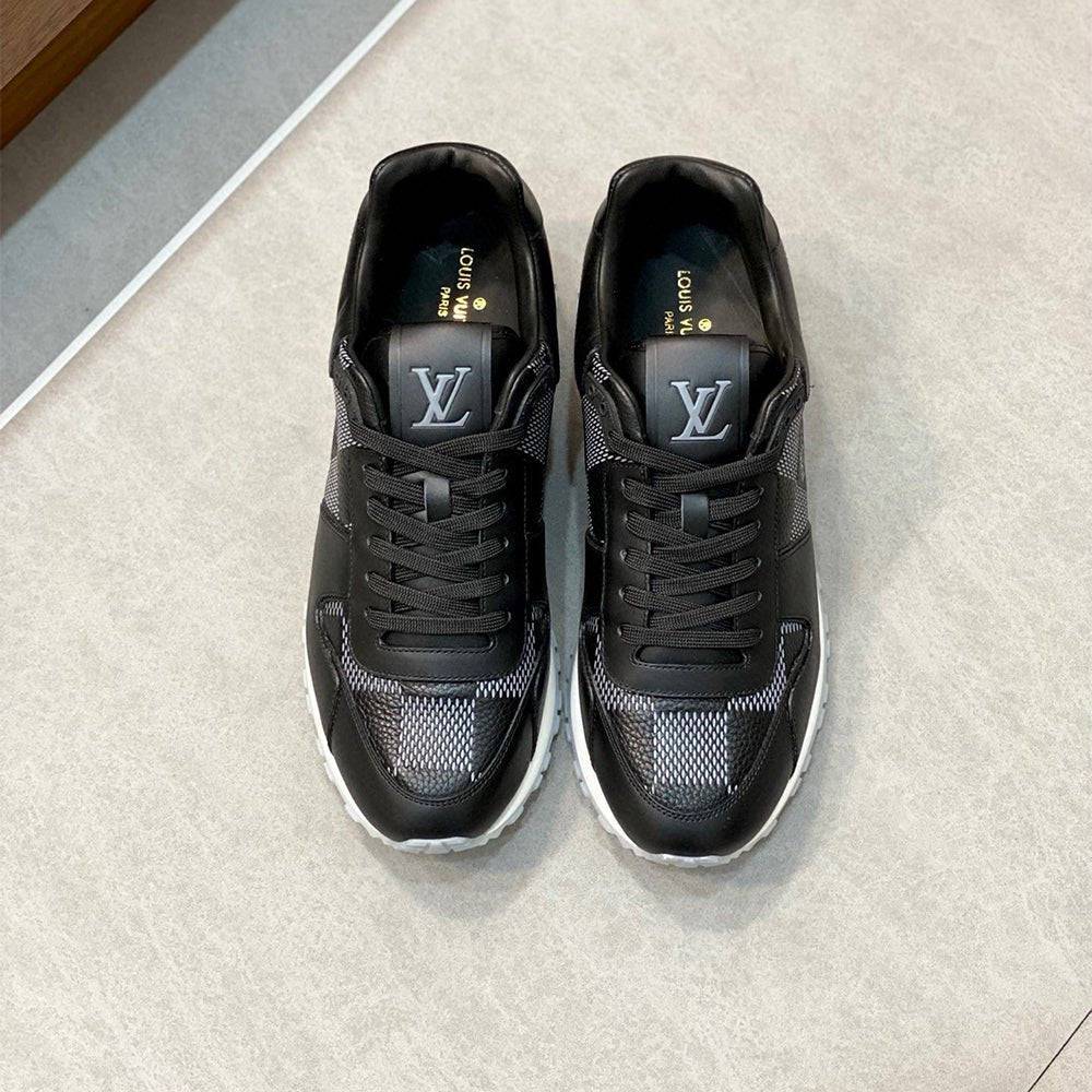 Runaway Sneaker - 24HEARTZ