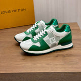 Runaway Sneaker - 24HEARTZ