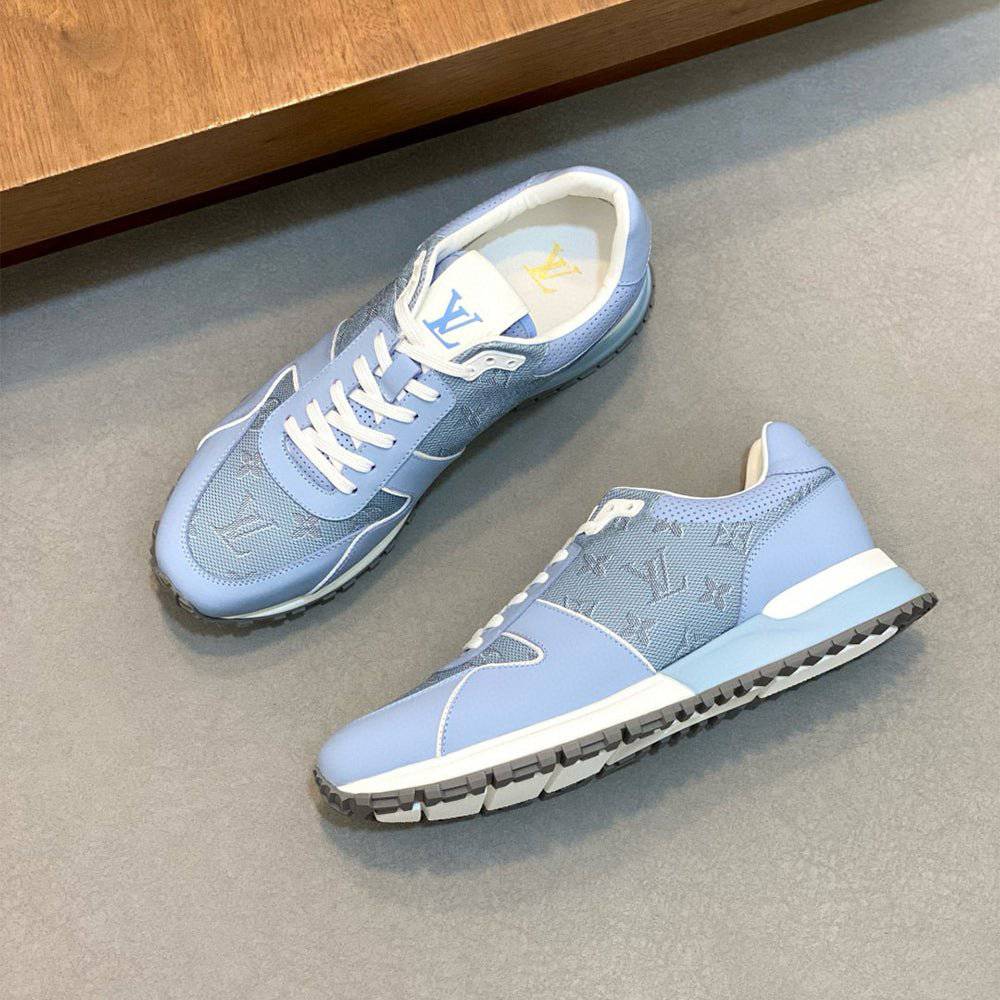 Runaway Sneaker - 24HEARTZ