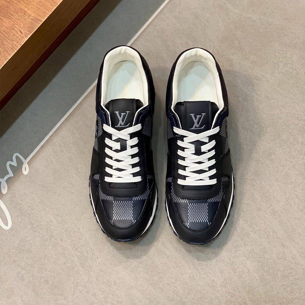 Runaway Sneaker - 24HEARTZ