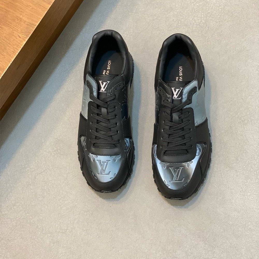 Runaway Sneaker - 24HEARTZ