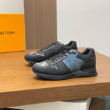 Runaway Sneaker - 24HEARTZ