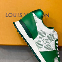 Runaway Sneaker - 24HEARTZ