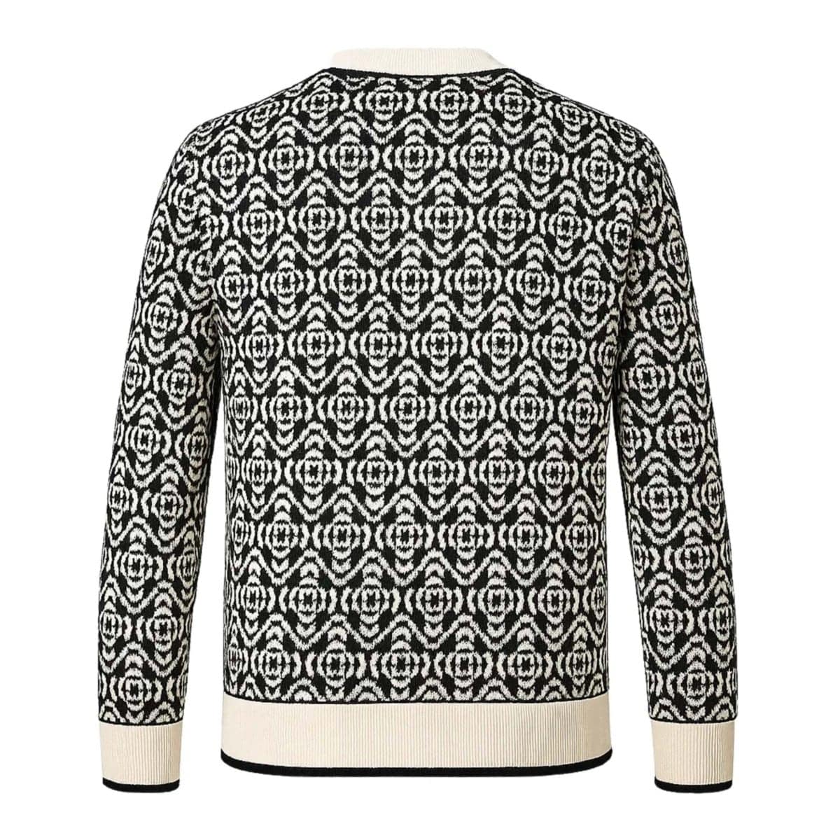 Cozy Its24heartz sweater in soft fabric, featuring a stylish design and comfortable fit, perfect for layering in cool weather.