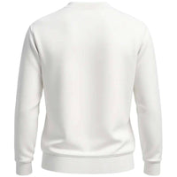 Cozy Its24heartz sweater in a rich color, featuring a classic design and soft fabric, perfect for layering in cooler weather.