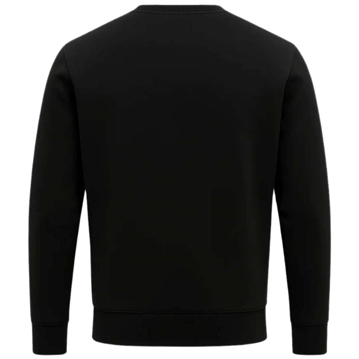 Cozy Its24heartz sweater in a warm color, featuring a classic design and soft texture, perfect for layering in cooler weather.