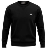 Cozy Its24heartz sweater in soft fabric, featuring a relaxed fit and classic design, perfect for chilly days.