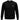 Its24heartz sweater in soft fabric, featuring a cozy design with a relaxed fit and long sleeves.
