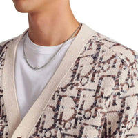 Cozy Its24heartz sweater in soft fabric, featuring a stylish design and comfortable fit, ideal for casual wear.