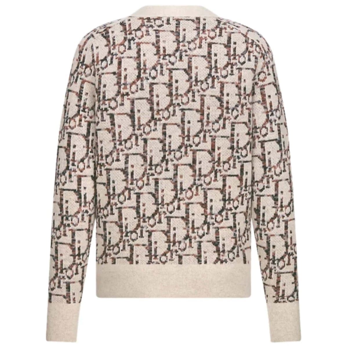 Cozy Its24heartz sweater in soft fabric, featuring a stylish design and warm colors, perfect for casual wear.