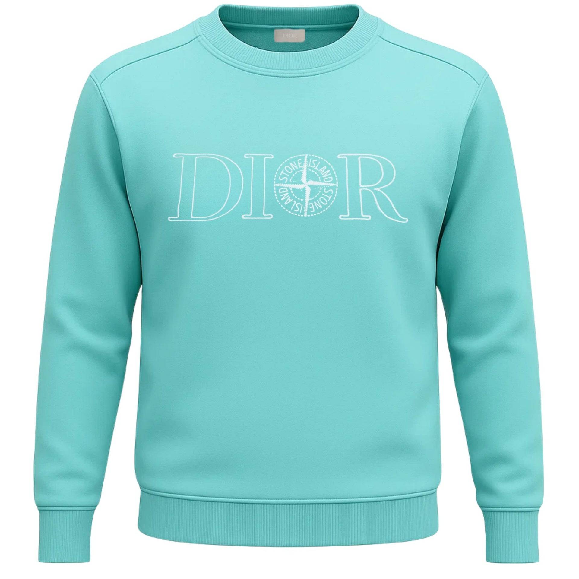 Sweater DI 106 - 24HEARTZ