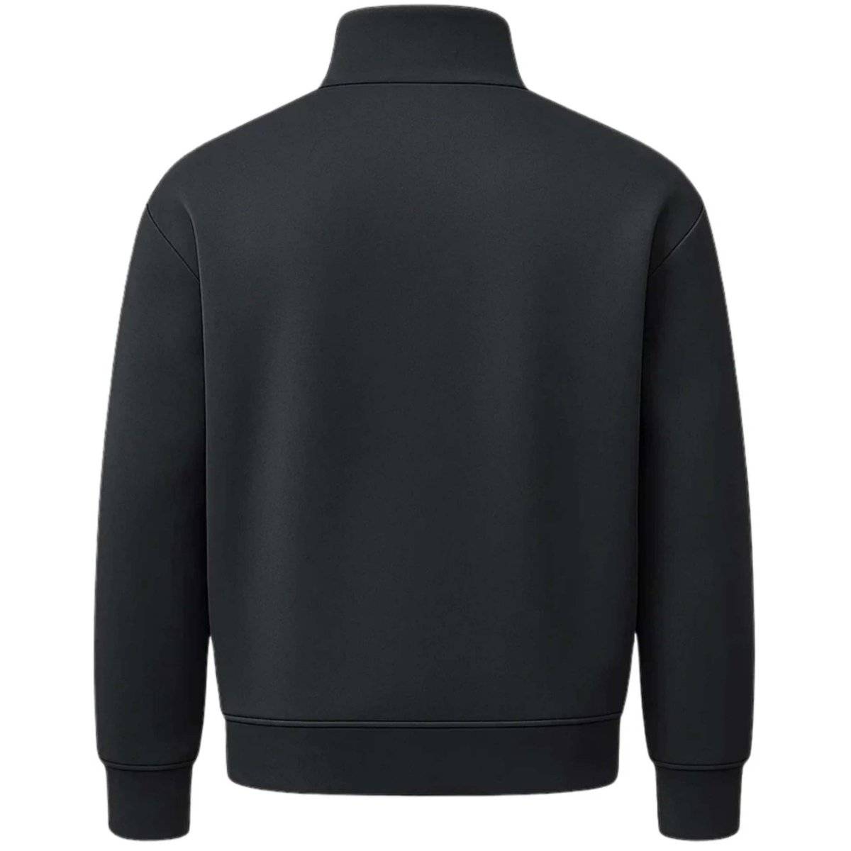 Cozy Its24heartz sweater in a soft knit, featuring a relaxed fit and elegant design, perfect for casual wear.