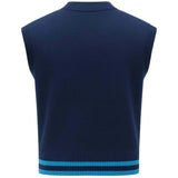 Cozy Its24heartz sweater featuring a soft knit texture and relaxed fit, perfect for casual wear.