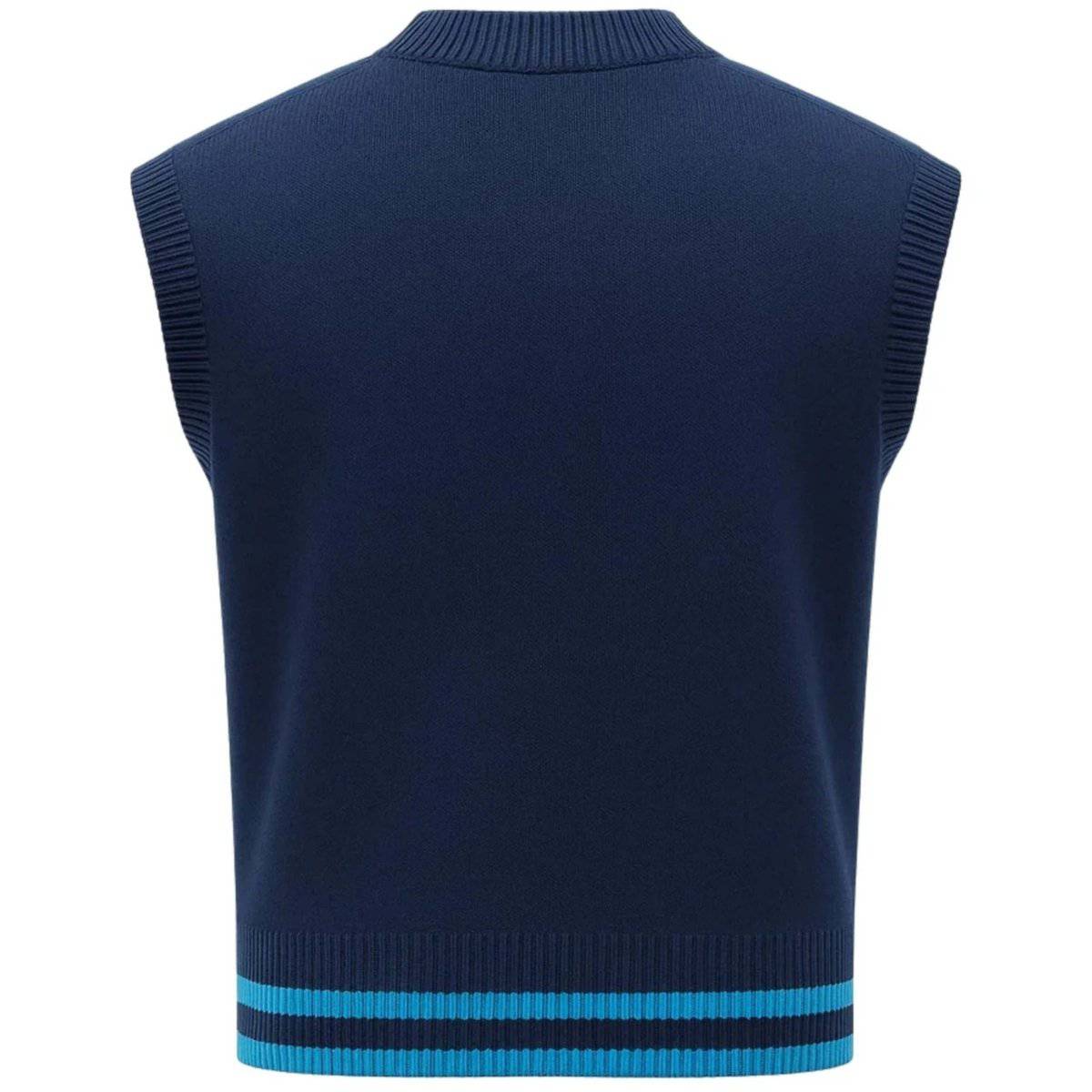 Cozy Its24heartz sweater in soft fabric, featuring a stylish design and comfortable fit in a warm color.
