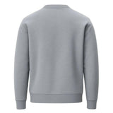 Cozy Its24heartz sweater in soft fabric, featuring a relaxed fit and stylish design, perfect for casual wear.