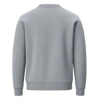 Cozy Its24heartz sweater in soft fabric, featuring a relaxed fit and stylish design, perfect for casual wear.