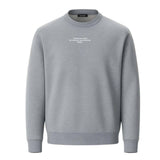 Cozy Its24heartz sweater in soft fabric, featuring a classic design and warm tones, perfect for casual wear.