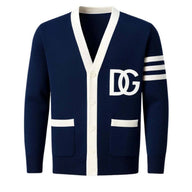 Cozy Its24heartz sweater featuring a stylish design and soft fabric, perfect for casual wear.