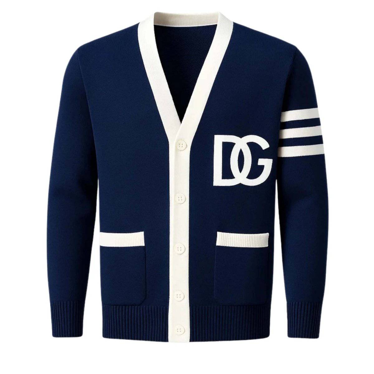 Cozy Its24heartz sweater featuring a stylish design and soft fabric, perfect for casual wear.