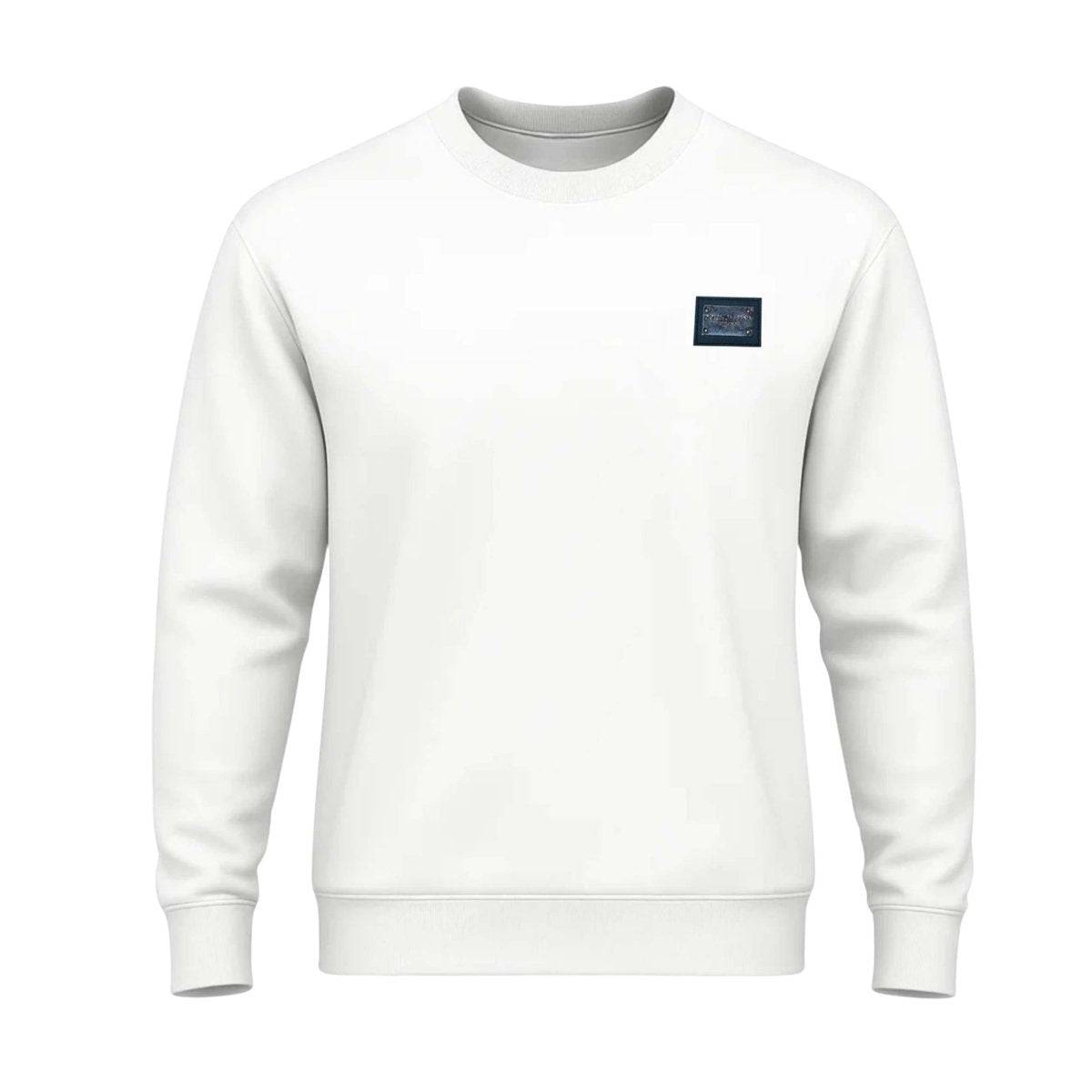 Cozy Its24heartz sweater in soft fabric, featuring a stylish design and warm color, perfect for cooler weather.