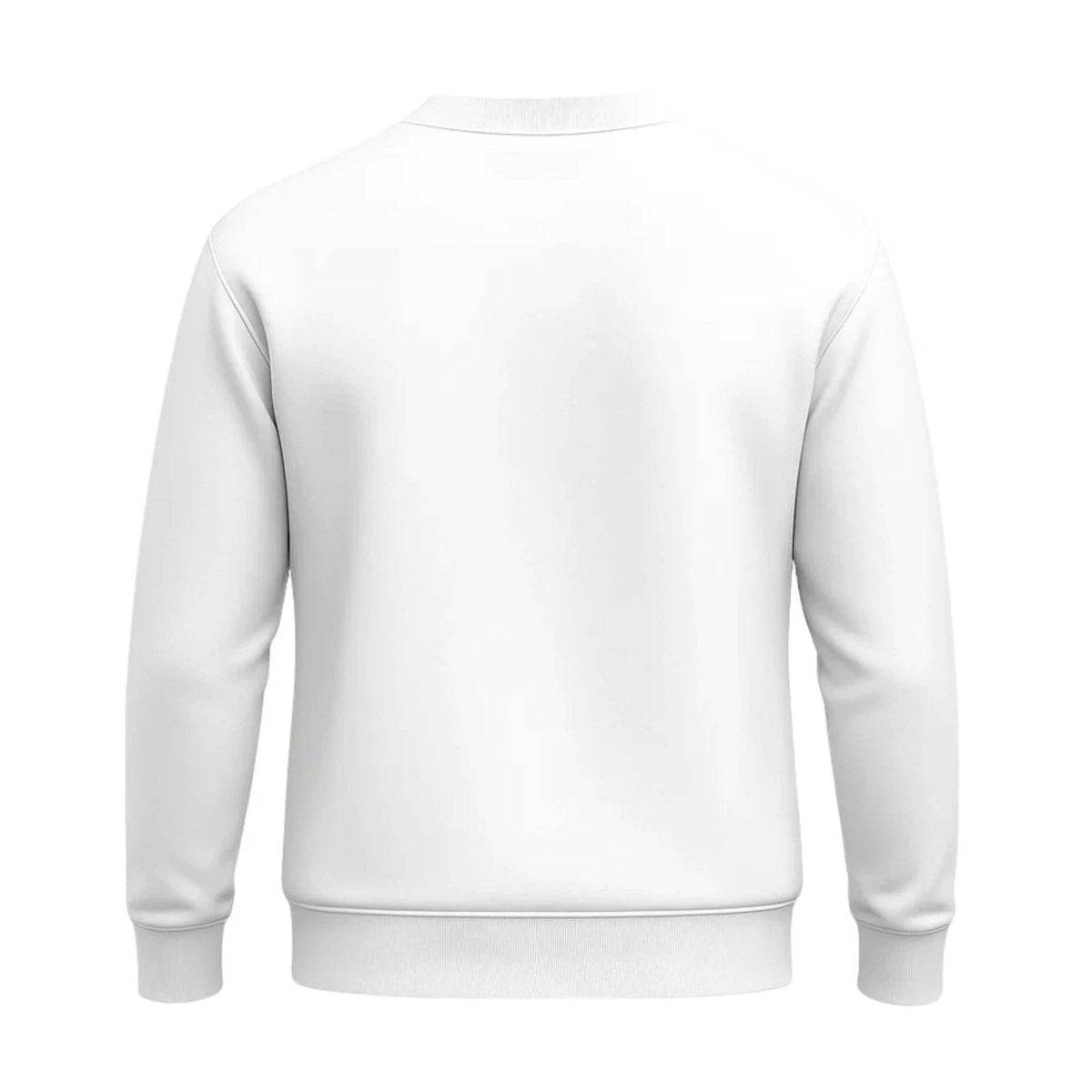 Cozy Its24heartz sweater in soft fabric, featuring a stylish design and vibrant color, perfect for layering in cool weather.