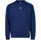 Cozy Its24heartz sweater featuring a soft knit texture and relaxed fit in a neutral color.