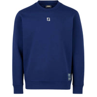 Cozy Its24heartz sweater featuring a soft knit texture and relaxed fit in a neutral color.