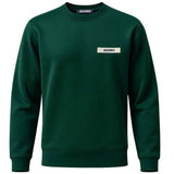 Cozy Its24heartz sweater in soft fabric, featuring a stylish design and comfortable fit, perfect for chilly days.