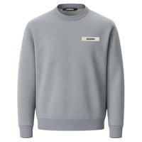 Cozy Its24heartz sweater in a soft fabric, featuring a stylish design and vibrant color, perfect for casual wear.