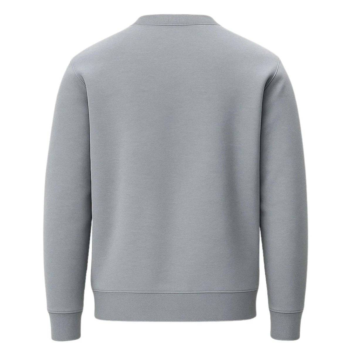 Cozy Its24heartz sweater in soft fabric, featuring a stylish design and comfortable fit for casual wear.